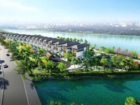Bán Biệt thự Cao cấp Phước Kiển,Nhà Bè,TPHCM.DT 300m2.XD 1 Trệt 2 lầu. Bán Biệt thự Cao cấp Phước Kiển,Nhà Bè,TPHCM.DT 300m2.XD 1 Trệt 2 lầu.