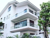 Bán biệt thự khu đô thị Yên Hòa 160m2 x 4T giá 32,8 tỷ Bán biệt thự khu đô thị Yên Hòa 160m2 x 4T giá 32,8 tỷ