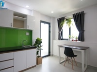 Gần Big C Tô Hiến Thành Q.10 1 - 2 phòng ngủ bv 24/24 Như Hình 100% Gần Big C Tô Hiến Thành Q.10 1 - 2 phòng ngủ bv 24/24 Như Hình 100%