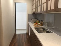 Chuyển nhượng lại căn hộ Flora Novia Block A Chuyển nhượng lại căn hộ Flora Novia Block A