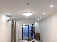 Cho thuê căn hộ 2 phòng ngủ chỉ cần vào ở tại chung cư Trần Hưng Đạo. Cho thuê căn hộ 2 phòng ngủ chỉ cần vào ở tại chung cư Trần Hưng Đạo.