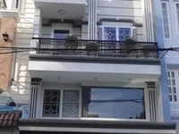 27Tr - Nhà Nguyên Căn MT Trống Suốt BÀ HẠT Q10 27Tr - Nhà Nguyên Căn MT Trống Suốt BÀ HẠT Q10