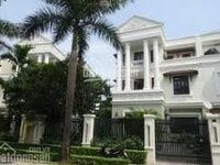 Bán Villa mặt tiền đường Lê Ngô Cát, phường 7, quận 3. DT: 20x33m Bán Villa mặt tiền đường Lê Ngô Cát, phường 7, quận 3. DT: 20x33m