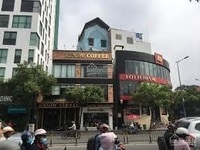 Chính chủ bán tòa nhà MT NAM KỲ KHỞI NGHĨA, Quận 3. DT: 12X20m H,8Lầu Chính chủ bán tòa nhà MT NAM KỲ KHỞI NGHĨA, Quận 3. DT: 12X20m H,8Lầu
