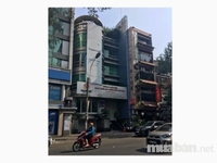 -Bán nhà mặt đường Trần Hưng Đạo, 4m x 22m, nở hậu 4,7m, trệt 5 lầu, -Bán nhà mặt đường Trần Hưng Đạo, 4m x 22m, nở hậu 4,7m, trệt 5 lầu,