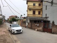 Bán đất Hoàng Liên, 52 m2, chỉ 1.8 tỷ kinh doanh, gần chợ Bán đất Hoàng Liên, 52 m2, chỉ 1.8 tỷ kinh doanh, gần chợ
