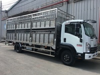 Bán xe ISUZU 6 Tấn chở gia súc 2019 Bán xe ISUZU 6 Tấn chở gia súc 2019