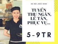 Tuyển nữ order tại Từ Sơn Bắc Ninh 5-7.5tr Tuyển nữ order tại Từ Sơn Bắc Ninh 5-7.5tr
