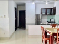 Cho thuê chung cư Horizon Tower quận 1 : 16 triệu full NTCC Cho thuê chung cư Horizon Tower quận 1 : 16 triệu full NTCC