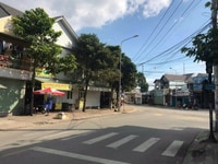Nhà nằm mặt tiền đường Nguyễn Hội, gần đường Lê Duẩn, Nhà nằm mặt tiền đường Nguyễn Hội, gần đường Lê Duẩn,