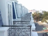 Biệt thự phong cách thiết kế Châu Âu 300m2 liền kề Kdc Gò Đen cần bán Biệt thự phong cách thiết kế Châu Âu 300m2 liền kề Kdc Gò Đen cần bán