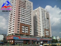 Căn hộ chung cư Screc Tower quận 3, 78m2, 2PN, 2WC, 3.2 tỷ Căn hộ chung cư Screc Tower quận 3, 78m2, 2PN, 2WC, 3.2 tỷ