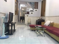 Cần bán gấp nhà Huỳnh Văn Bánh Phú Nhuận Cần bán gấp nhà Huỳnh Văn Bánh Phú Nhuận