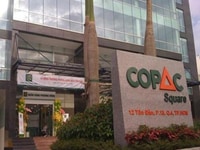 Bán gấp căn hộ Copac Square Diện tích 75m2, 2 phòng ngủ, 2 WC Bán gấp căn hộ Copac Square Diện tích 75m2, 2 phòng ngủ, 2 WC