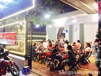 Mặt bằng Trường Sa, Tân Bình kinh doanh quán ốc Mặt bằng Trường Sa, Tân Bình kinh doanh quán ốc