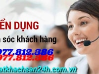 Tuyển Gấp Chuyên Viên Bất Động Sản Cho Thuê Và Mua Bán Tuyển Gấp Chuyên Viên Bất Động Sản Cho Thuê Và Mua Bán