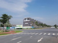 Cần bán lại căn góc Swan park hướng Đông Nam, Gần club house Cần bán lại căn góc Swan park hướng Đông Nam, Gần club house