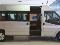 Xe Ford 16 chỗ chất lượng Limousine Xe Ford 16 chỗ chất lượng Limousine