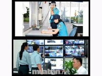 Tuyển 20 nam giám sát cửa hàng ,ngân hàng, tòa nhà, siêu thị Tuyển 20 nam giám sát cửa hàng ,ngân hàng, tòa nhà, siêu thị
