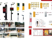 Cần barie, cổng xếp, cửa cổng tự động Lan Bùi -nhập khẩu 100% Cần barie, cổng xếp, cửa cổng tự động Lan Bùi -nhập khẩu 100%