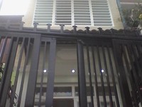 Tôi Cần bán gấp nhà Phạm Thế Hiển P4 Q8 Tôi Cần bán gấp nhà Phạm Thế Hiển P4 Q8