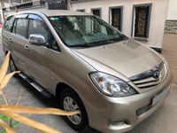 Gia đình cần bán Innova SR 2010, số sàn, màu vàng cát, gia đình sử dụn Gia đình cần bán Innova SR 2010, số sàn, màu vàng cát, gia đình sử dụn