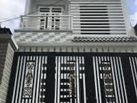 Bán nhà mặt tiền Nguyễn Tiểu La 4x13m, 1 trệt 3 lầu, Bán nhà mặt tiền Nguyễn Tiểu La 4x13m, 1 trệt 3 lầu,