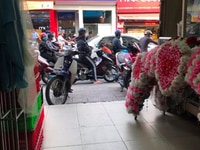 Bán nhà mặt tiền buôn bán tốt đường Phạm Văn Chí Q6. Bán nhà mặt tiền buôn bán tốt đường Phạm Văn Chí Q6.