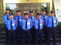 Tuyển gấp 35 nam nữ bảo vệ trực và giám sát an ninh công ty, tòa nhà Tuyển gấp 35 nam nữ bảo vệ trực và giám sát an ninh công ty, tòa nhà
