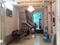 Cho thuê nhà hẻm 54/1B CMT8 Quận 10, bên hông CV LTRiêng Cho thuê nhà hẻm 54/1B CMT8 Quận 10, bên hông CV LTRiêng