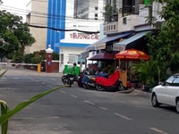 Đất 2MT trước sau. Lên Quốc Trinh. Tân phú 5,5 Tỉ Đất 2MT trước sau. Lên Quốc Trinh. Tân phú 5,5 Tỉ