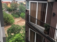 Cho thuê căn hộ studio 45m2 Tô Ngọc Vân,Tây Hồ Cho thuê căn hộ studio 45m2 Tô Ngọc Vân,Tây Hồ