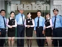 Tuyển gấp nam nữ bảo vệ,giám sát,chỉ huy, cơ động nhận việc ngay Tuyển gấp nam nữ bảo vệ,giám sát,chỉ huy, cơ động nhận việc ngay