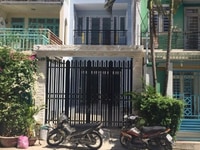 Bán nhà hẻm 502 Huỳnh Tấn Phát, Quận 7, 4x15m, 3 lầu giá 5 tỷ Bán nhà hẻm 502 Huỳnh Tấn Phát, Quận 7, 4x15m, 3 lầu giá 5 tỷ