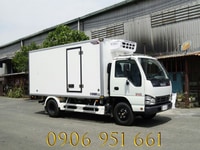 Bán xe Tải Isuzu Thùng Đông Lạnh, 1.9 tấn hỗ trợ trả góp cao, lãi thấp Bán xe Tải Isuzu Thùng Đông Lạnh, 1.9 tấn hỗ trợ trả góp cao, lãi thấp