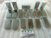 Dịch vụ Xi Mạ Kẽm chuyên nghiệp với các công đoạn. Hồ dài 5m. Giá 5k Dịch vụ Xi Mạ Kẽm chuyên nghiệp với các công đoạn. Hồ dài 5m. Giá 5k