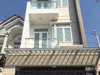 Bán nhà SHR ngay cầu thơ du tl13- nhà đẹp vào ở ngay-quận 12 Bán nhà SHR ngay cầu thơ du tl13- nhà đẹp vào ở ngay-quận 12