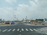 Đất nền cần bán 60m2 đất ở đô thị, cạnh công viên , gần chợ, trường Đất nền cần bán 60m2 đất ở đô thị, cạnh công viên , gần chợ, trường