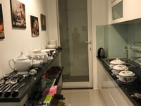 Căn hộ 8x Plus diện tích 63m2, 2PN, view đẹp, thoáng mát Căn hộ 8x Plus diện tích 63m2, 2PN, view đẹp, thoáng mát