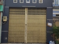 Bán nhà hẻm 8m Thoại Ngọc Hầu 4.2x18m cấp 4 giá 5.5 tỷ Bán nhà hẻm 8m Thoại Ngọc Hầu 4.2x18m cấp 4 giá 5.5 tỷ