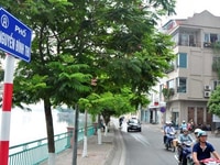 Bán nhà mặt phố Nguyễn Đình Thi, 78m2, 6.2m mặt tiền. 26 tỷ Bán nhà mặt phố Nguyễn Đình Thi, 78m2, 6.2m mặt tiền. 26 tỷ