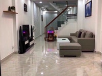 Bán nhà mới hẻm 521 Cách Mạng Tháng Tám, P13 quận 10 Bán nhà mới hẻm 521 Cách Mạng Tháng Tám, P13 quận 10