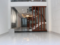 Cho thuê nhà nguyên căn hẻm xe hơi 397/2 Nguyễn Đình Chiểu, Quận 3 Cho thuê nhà nguyên căn hẻm xe hơi 397/2 Nguyễn Đình Chiểu, Quận 3