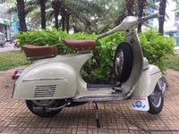 Bán 1 Vespa Veloce 150cc máy PX! Bán 1 Vespa Veloce 150cc máy PX!