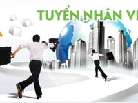 Cần gấp 02 nhân viên bán hàng theo ca tại Siêu Thị mini. Cần gấp 02 nhân viên bán hàng theo ca tại Siêu Thị mini.