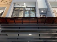 Nhà Q1 MT Trần Khắc Chân, 54m2, 7 tỷ. Nhà Q1 MT Trần Khắc Chân, 54m2, 7 tỷ.