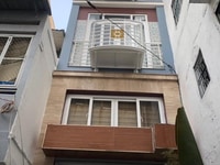 Nhà MT Q1 gần chợ Tân Định 7 tỷ. Nhà MT Q1 gần chợ Tân Định 7 tỷ.