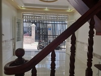 Bán nhà trệt lầu hẻm 35 đường Trần Phú, ngang 4m dài 13m, thổ cư Bán nhà trệt lầu hẻm 35 đường Trần Phú, ngang 4m dài 13m, thổ cư