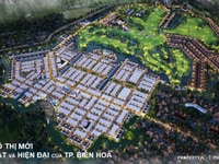Bán đất nền Sổ Đỏ ngay thành phố Biên Hoà giá rẻ Bán đất nền Sổ Đỏ ngay thành phố Biên Hoà giá rẻ