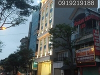 Nhà Phố Nguyễn Ngọc Vũ 170m - 10 tầng mặt tiền 9m Chính Chủ Nhà Phố Nguyễn Ngọc Vũ 170m - 10 tầng mặt tiền 9m Chính Chủ